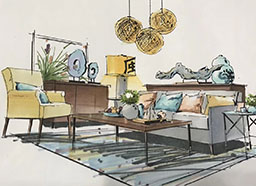 杭州室內(nèi)裝修設計培訓班